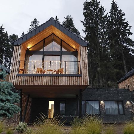 Wellness Chalet Venus Liptovský Mikuláš المظهر الخارجي الصورة