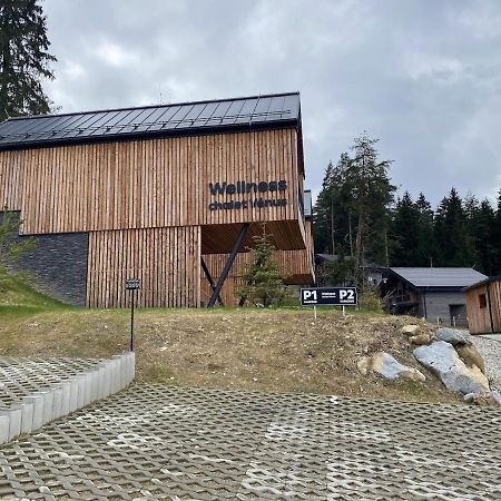 Wellness Chalet Venus Liptovský Mikuláš المظهر الخارجي الصورة