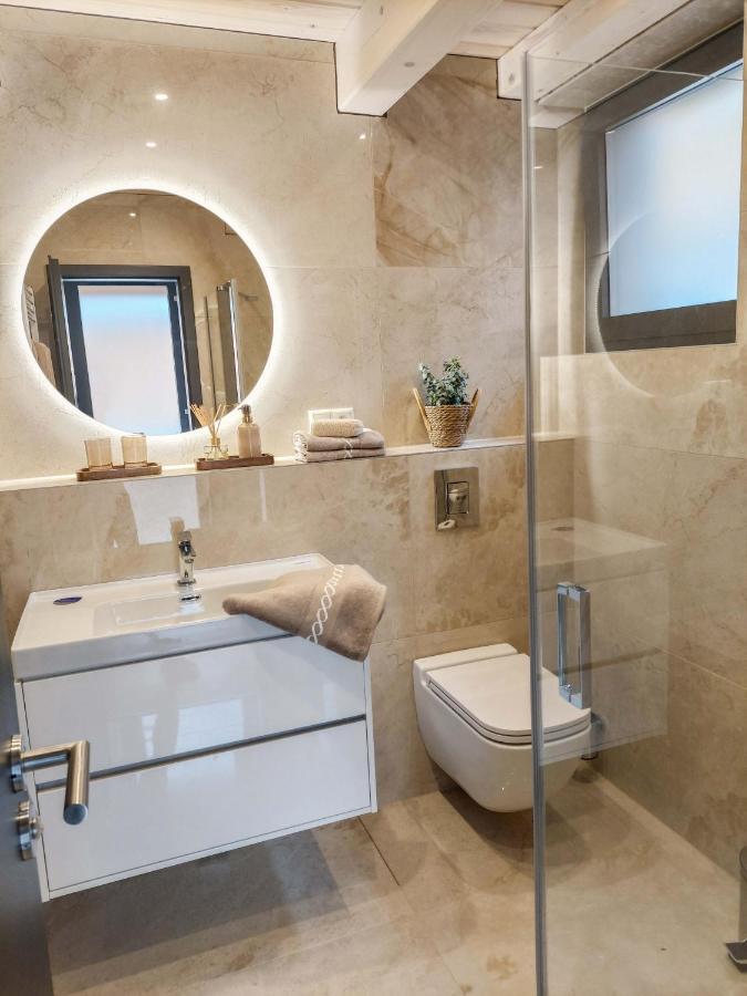 Wellness Chalet Venus Liptovský Mikuláš المظهر الخارجي الصورة