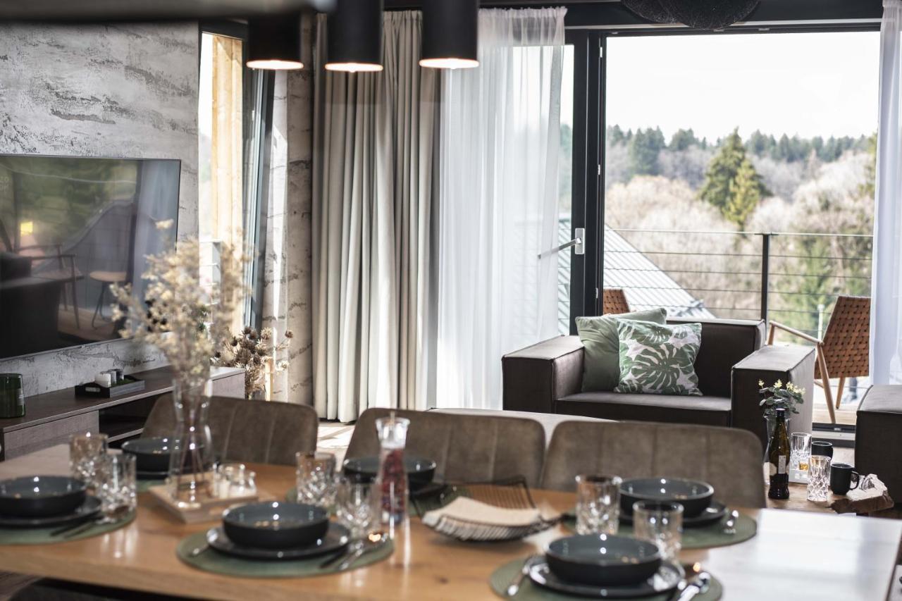 Wellness Chalet Venus Liptovský Mikuláš المظهر الخارجي الصورة