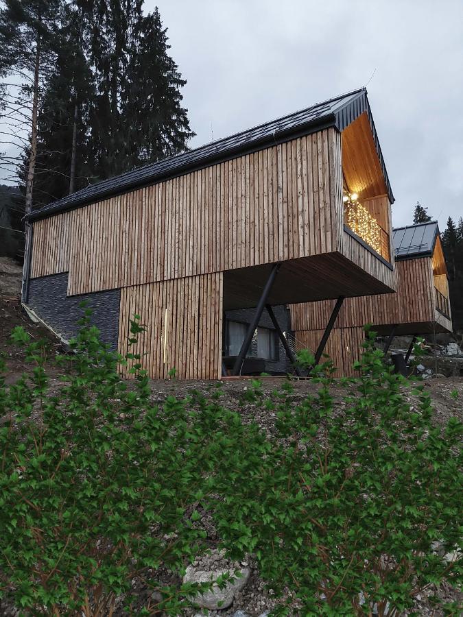 Wellness Chalet Venus Liptovský Mikuláš المظهر الخارجي الصورة