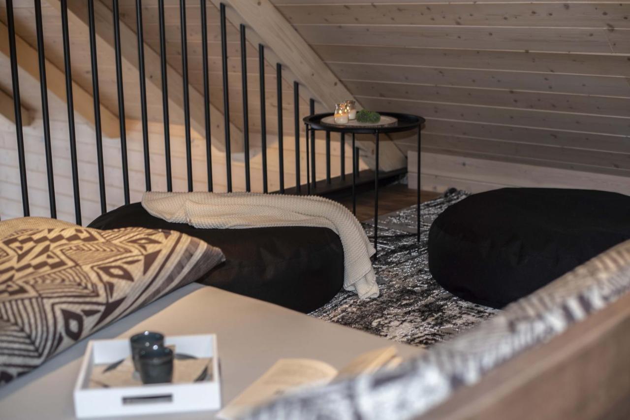 Wellness Chalet Venus Liptovský Mikuláš المظهر الخارجي الصورة