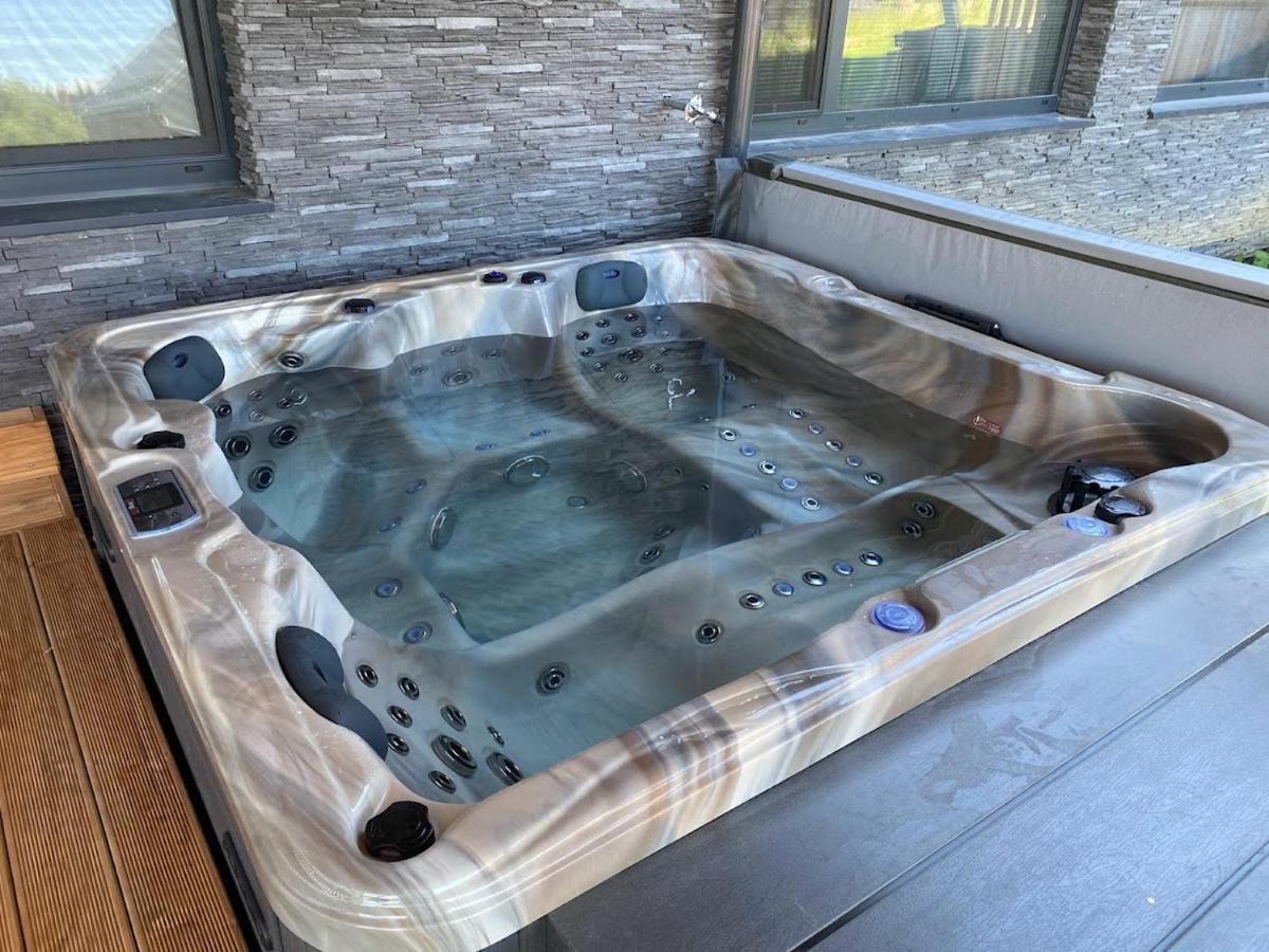 Wellness Chalet Venus Liptovský Mikuláš المظهر الخارجي الصورة