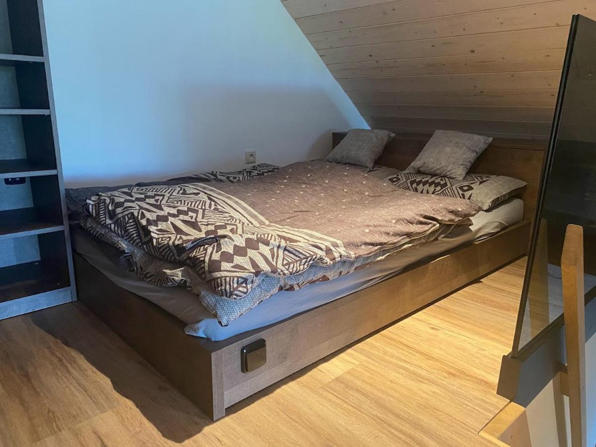Wellness Chalet Venus Liptovský Mikuláš المظهر الخارجي الصورة