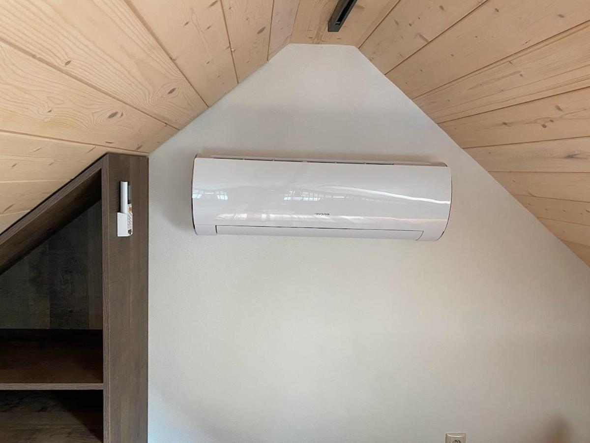 Wellness Chalet Venus Liptovský Mikuláš المظهر الخارجي الصورة